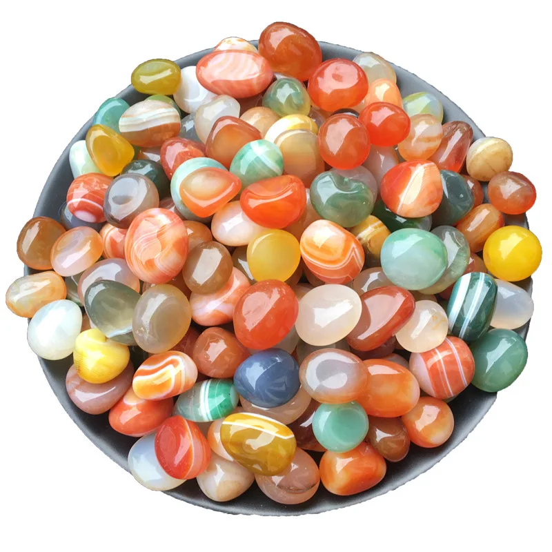 100g seixos de ágata, pedras d - Planted Aquarium Air Stone avaliação e preço