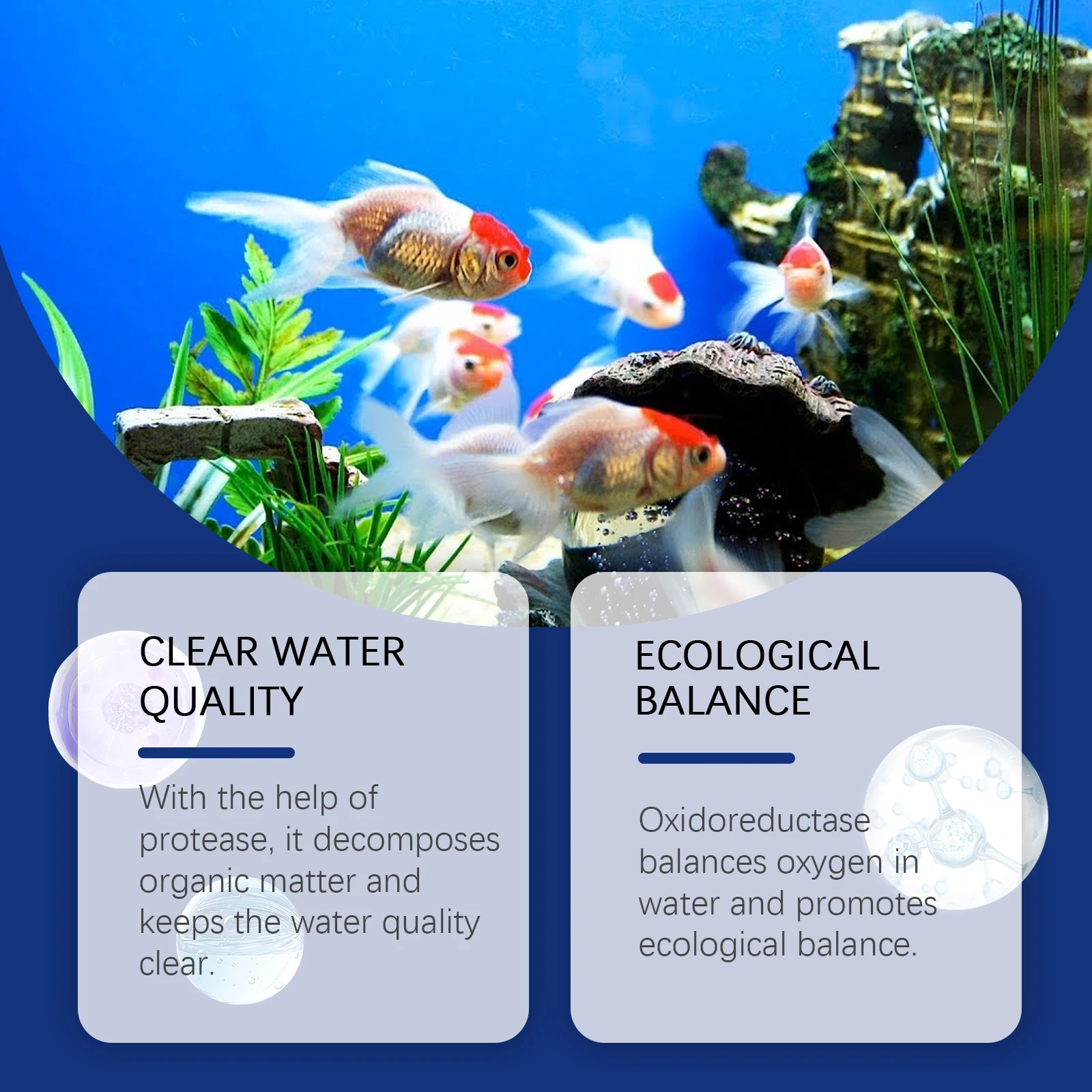 Clarificador de água para aquá - Aquarium Plant Liquid Fertilizer avaliação e preço