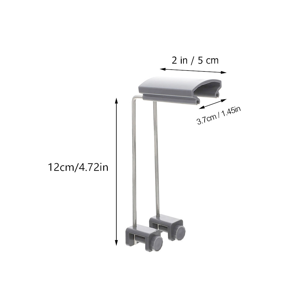 Suporte de Luz para Aquário Aj - Planted Aquarium Equipment avaliação e preço