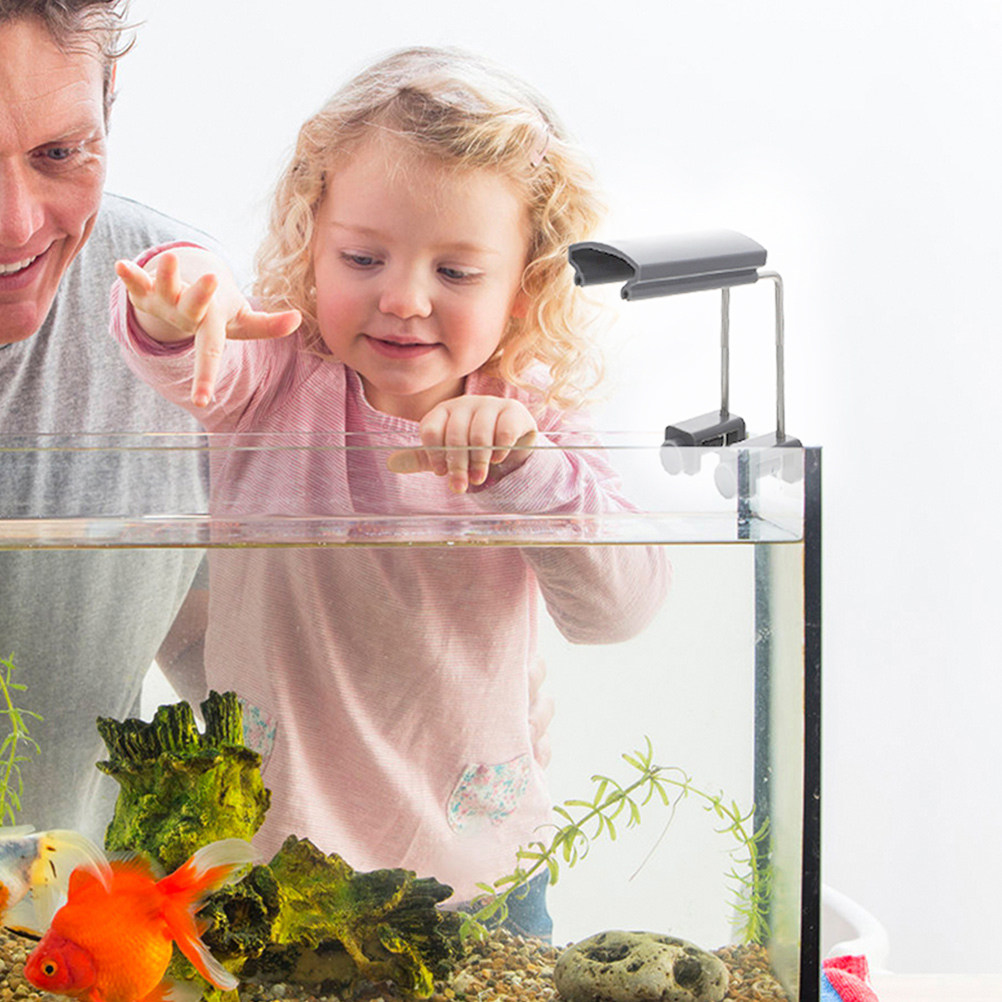 Suporte de Luz para Aquário Aj - Planted Aquarium Equipment avaliação e preço