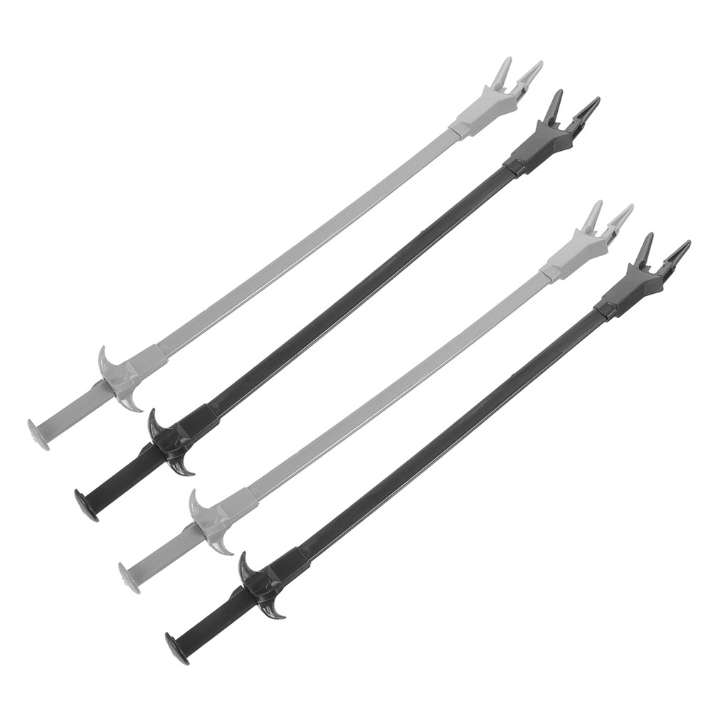 4 peças de clipes para plantas - Planted Clip Tweezers avaliação e preço