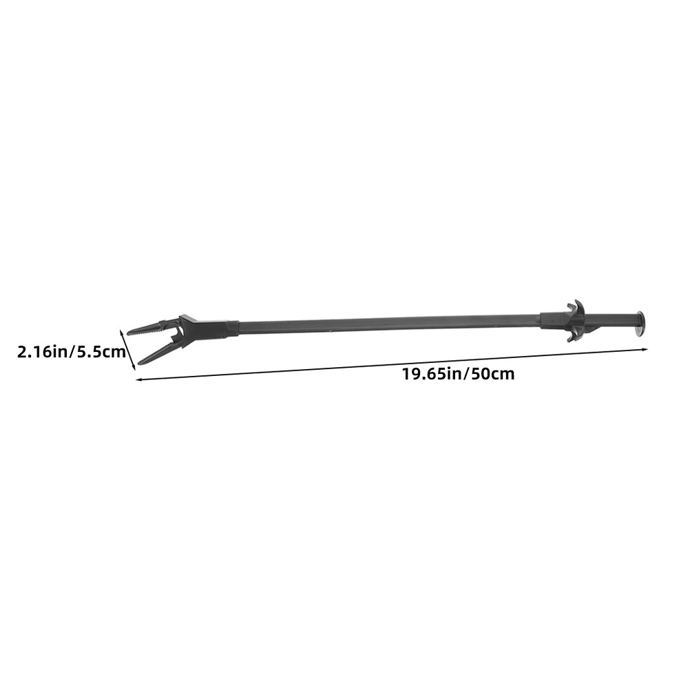 4 peças de clipes para plantas - Planted Clip Tweezers avaliação e preço