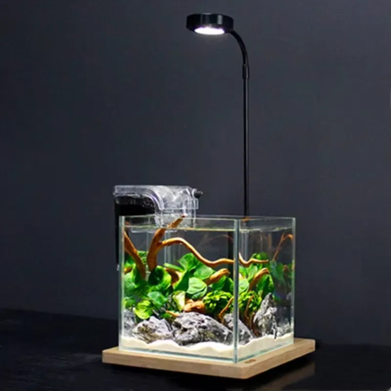 Luminária LED para Aquário com - Planted Aquarium Hours avaliação e preço