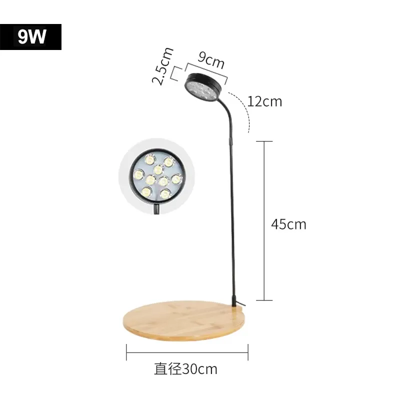 Luminária LED para Aquário com - Planted Aquarium Hours avaliação e preço