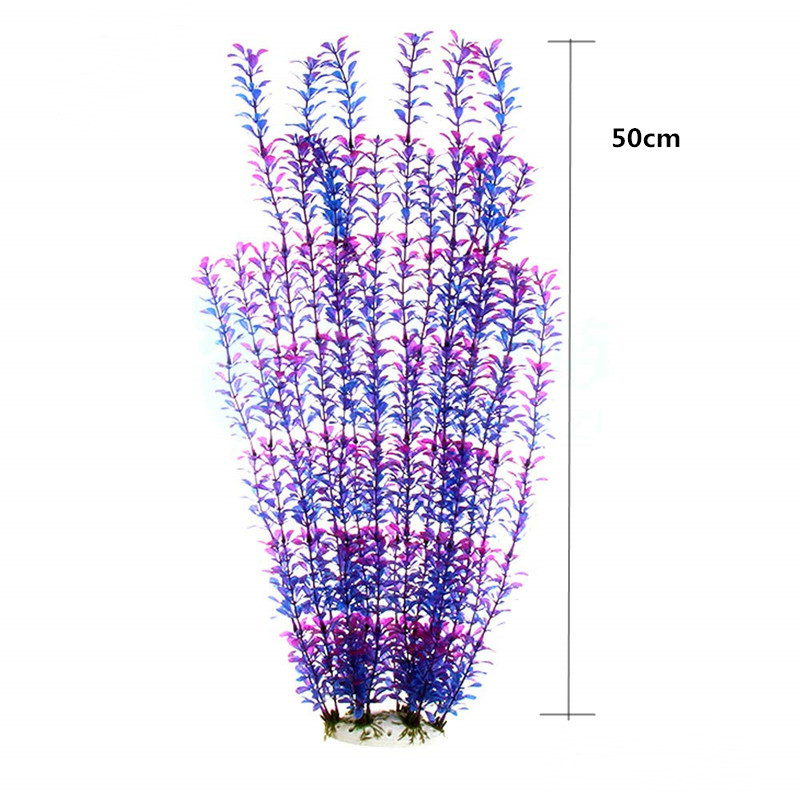 Plantas Artificiais Raras para - Aquarium Plants Book avaliação e preço