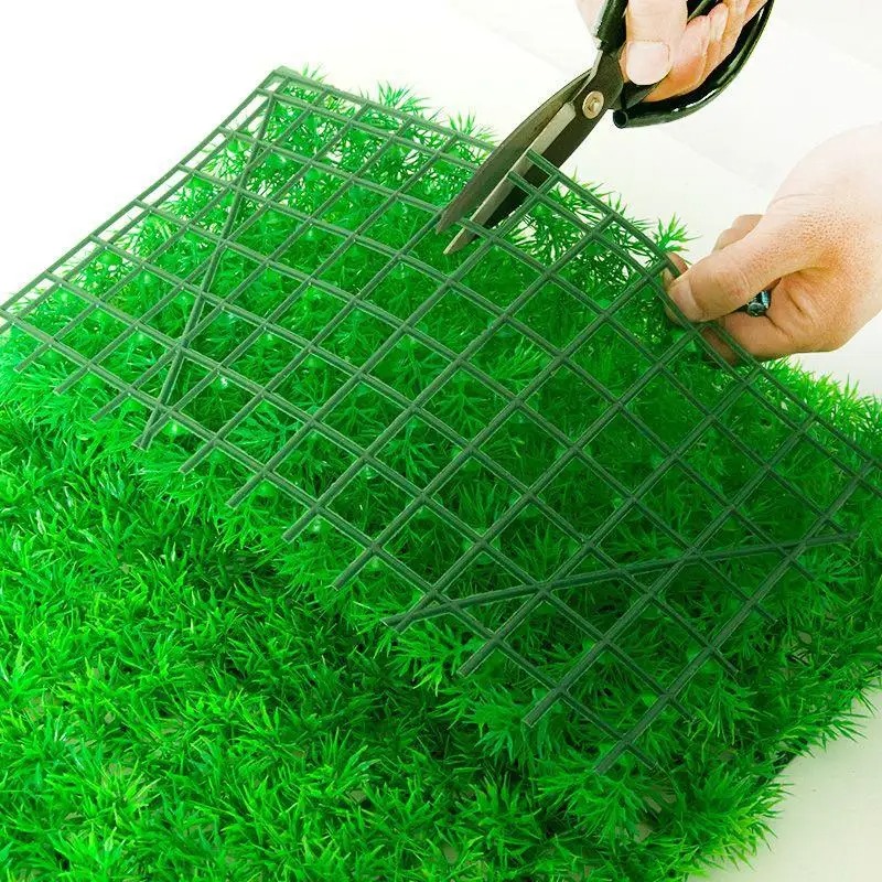 Grama artificial para aquário  - Aquarium Plant Live avaliação e preço