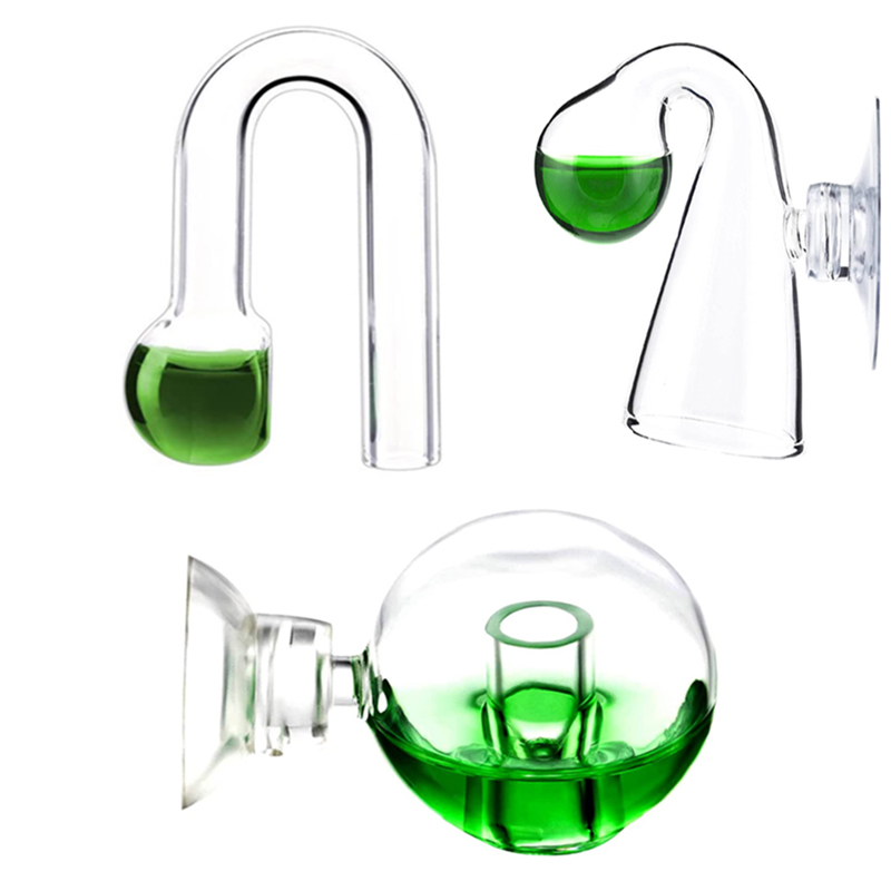 Verificador de gota de co2 de  - Aquarium Plants Book avaliação e preço