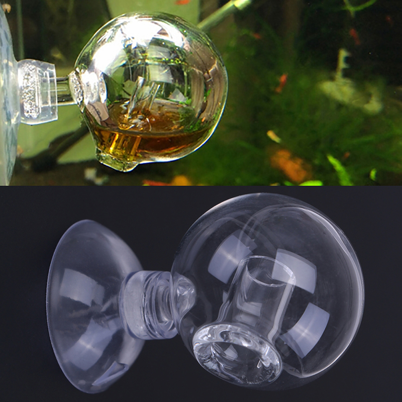 Verificador de gota de co2 de  - Aquarium Plants Book avaliação e preço