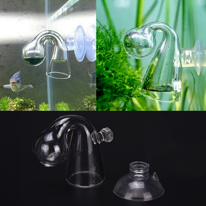 Verificador de gota de co2 de  - Aquarium Plants Book avaliação e preço