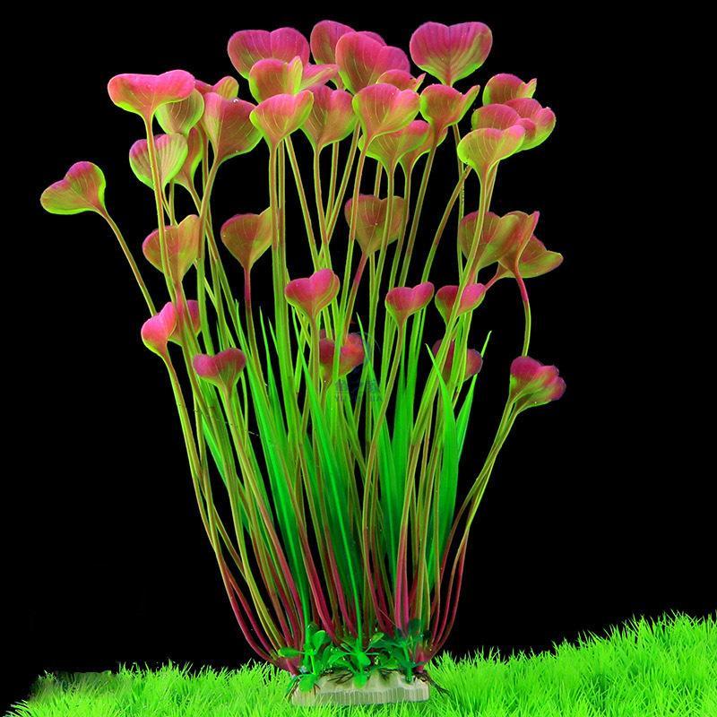 Plantas Artificiais para Aquár - Planted Aquarium Betta avaliação e preço