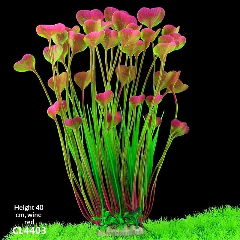 Plantas Artificiais para Aquár - Planted Aquarium Betta avaliação e preço