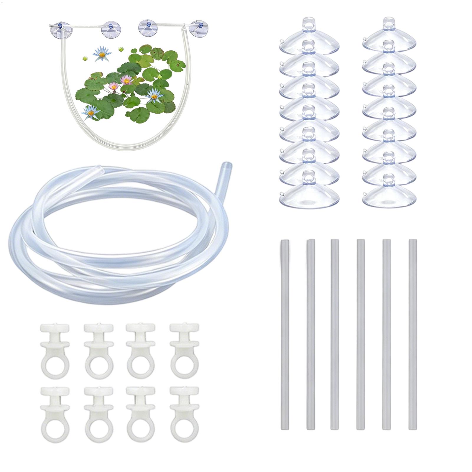 Barreira Flutuante para Planta - Planted Aquarium Betta avaliação e preço