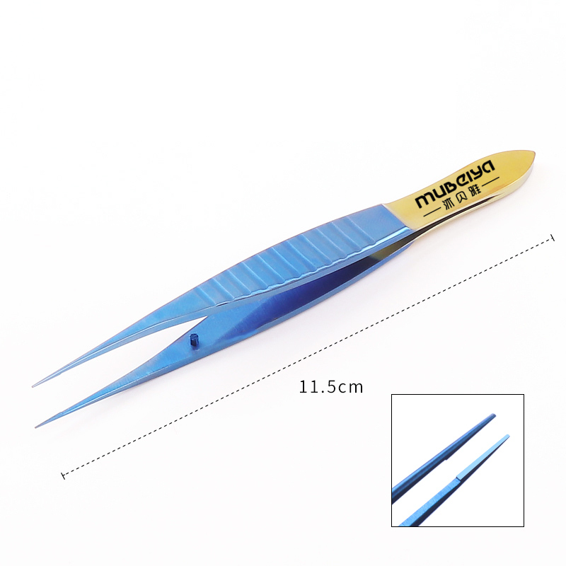 Enxertia pinça especial para c - Planted Clip Tweezers avaliação e preço