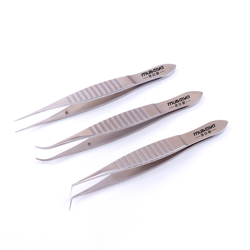 Enxertia pinça especial para c - Planted Clip Tweezers avaliação e preço
