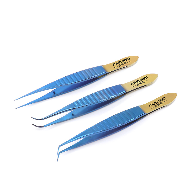 Enxertia pinça especial para c - Planted Clip Tweezers avaliação e preço
