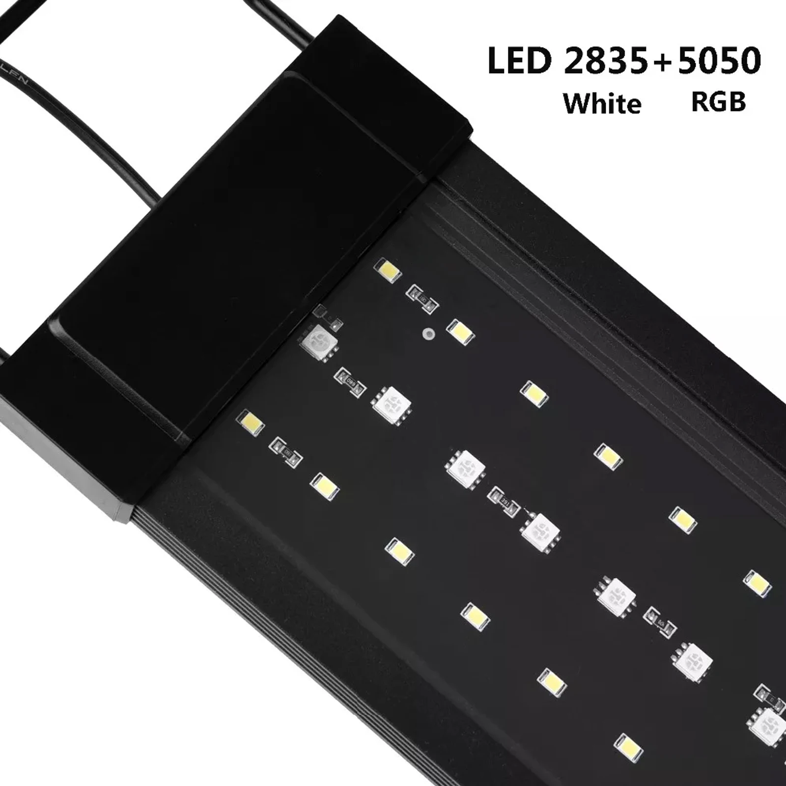 Luz de Aquário LED RGB de Espe - Planted Aquarium Hours avaliação e preço